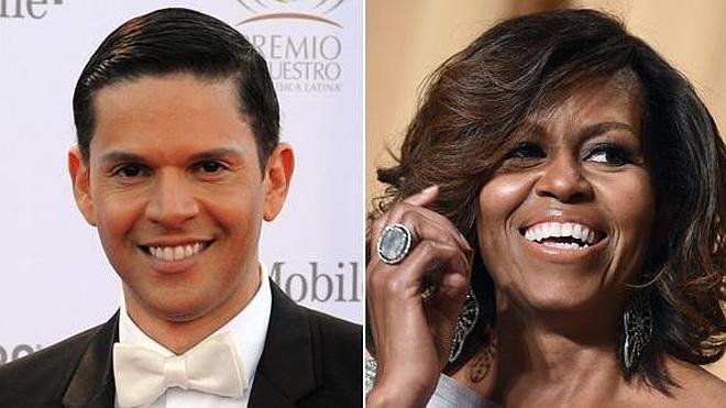 Despedido por llamar «simio» a Michelle Obama