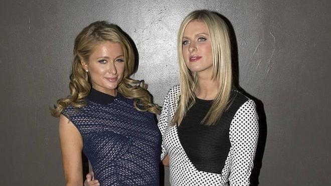 Campanas de boda para Nicky Hilton