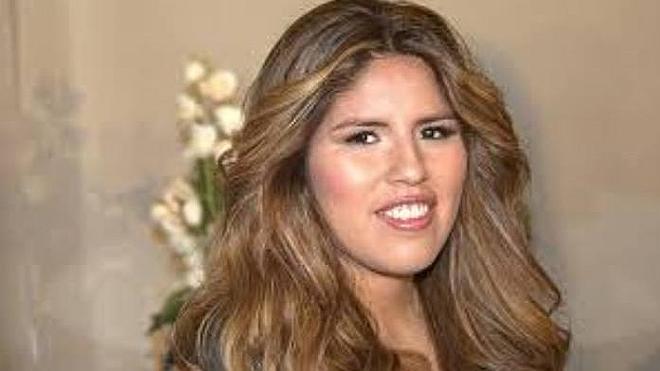 Chabelita y Alejandro disfrutan de Londres antes de 'Supervivientes'
