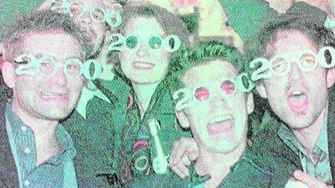 Mucho 2000 y poco efecto