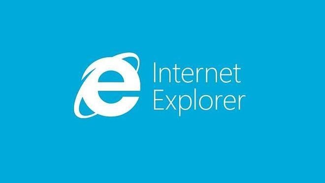 Adiós, Internet Explorer