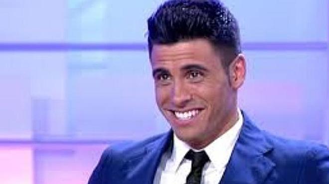 Noel, de 'MyHyV', nuevo concursante de 'Supervivientes 2015'