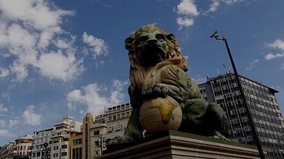 Un repaso al día a día de las Fallas 2015