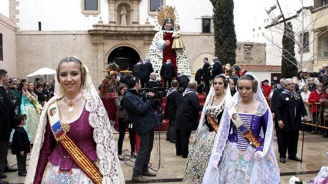 Adiós a las fallas de 2015