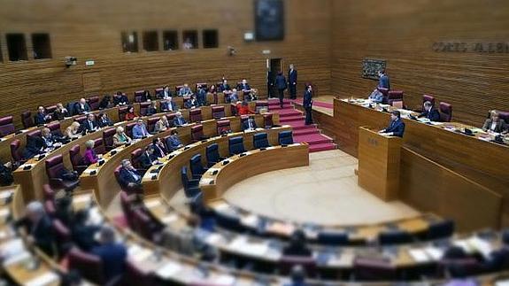 Los veteranos de Les Corts dicen adiós