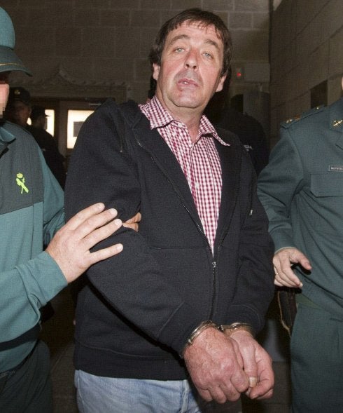 El Solitario acepta tres años y seis meses de cárcel por el atraco a un banco en L'Alcúdia