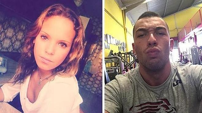Camila demandará a Alberto Isla