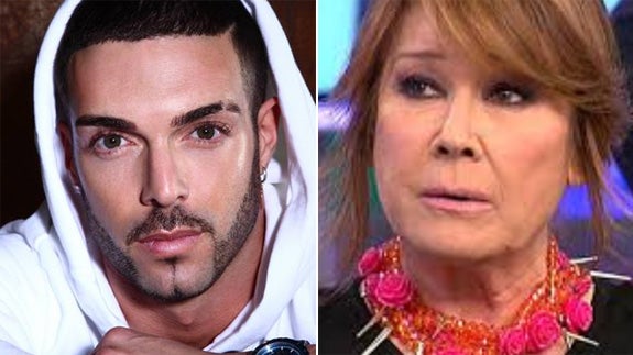 'Supervivientes 2015': Mila Ximénez y el cantante Rasel, nuevos concursantes confirmados