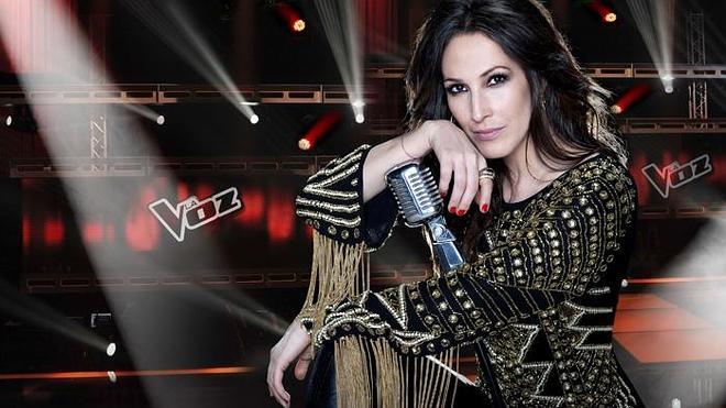 'La Voz' | Malú: «Es vomitivo, todos quieren irse con Alejandro Sanz»