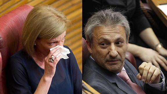 Declaración de amor en Les Corts