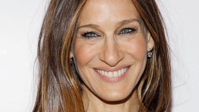 Sarah Jessica Parker cumple 50 años
