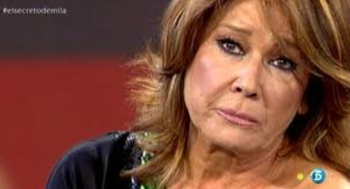 Mila Ximénez deja en el aire su participación en 'Supervivientes' tras serle detectado un quiste en el útero