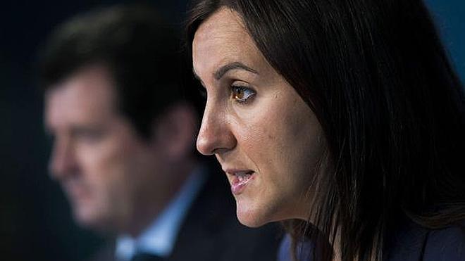 Sigue en directo la rueda de prensa del pleno del Consell