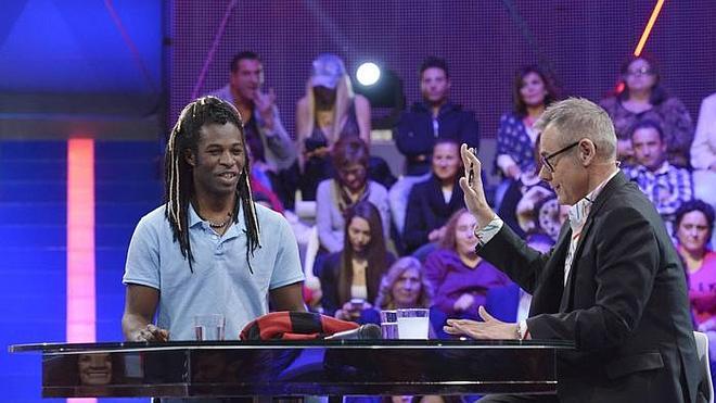 'Gran Hermano VIP' | Coman: «Aunque sea un concurso, lo primero son las personas»
