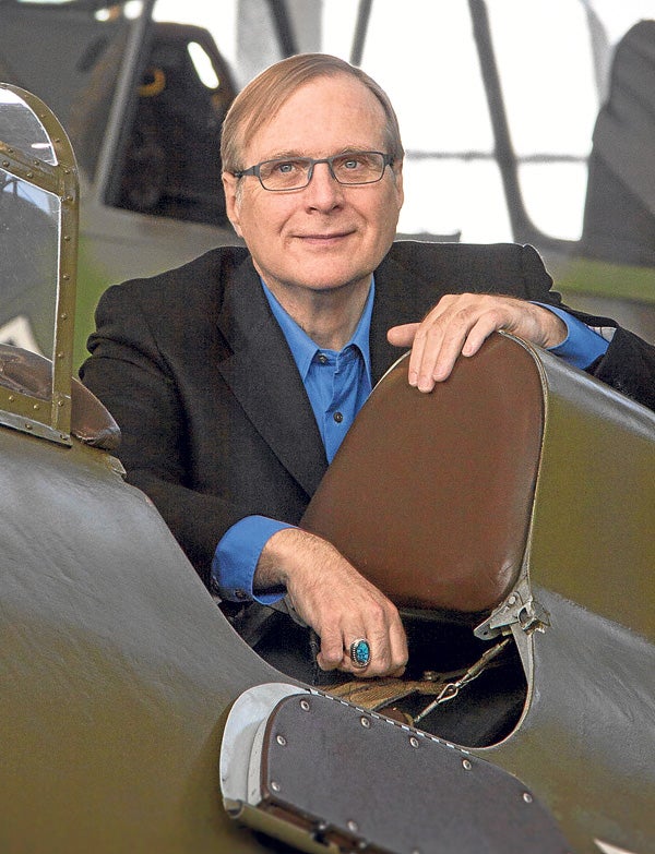 El millonario accidental