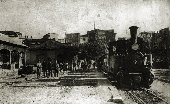 150 años a bordo de la Panderola, la Magdalena y la UJI