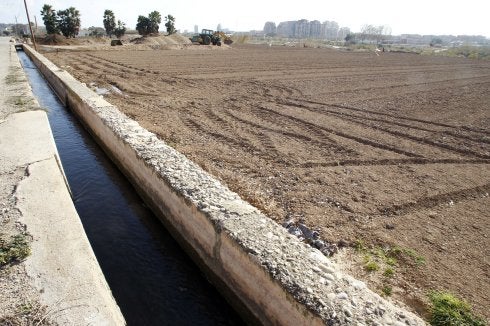 La huerta y la ciudad, una unión inseparable