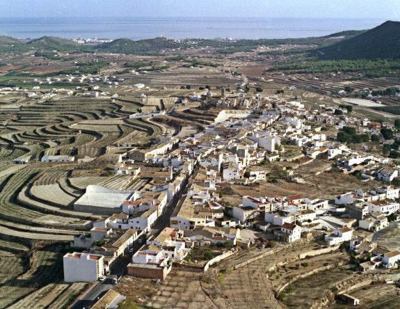 Una apuesta por conservar la esencia rural y costera