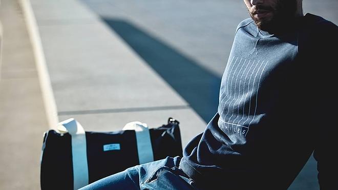 Nace 'Me and Miles', la marca de ropa valenciana para el runner… cuando no está corriendo