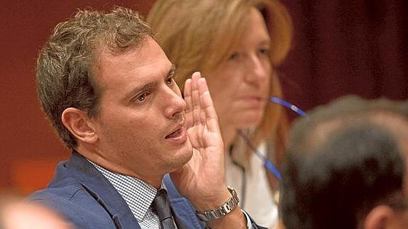 Ciudadanos despeja la incógnita: dejará gobernar a la lista más votada