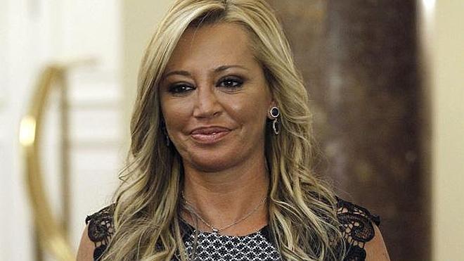 ¿Cuántos kilos ha perdido Belén Esteban en Gran Hermano VIP?
