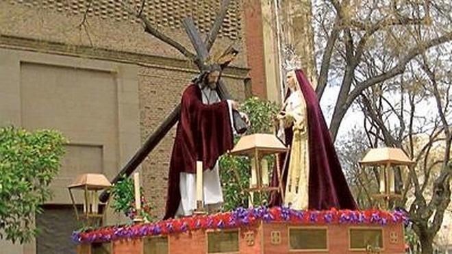 La Hermandad de Jesús del Gran Poder desiste de salir en procesión por falta de recursos