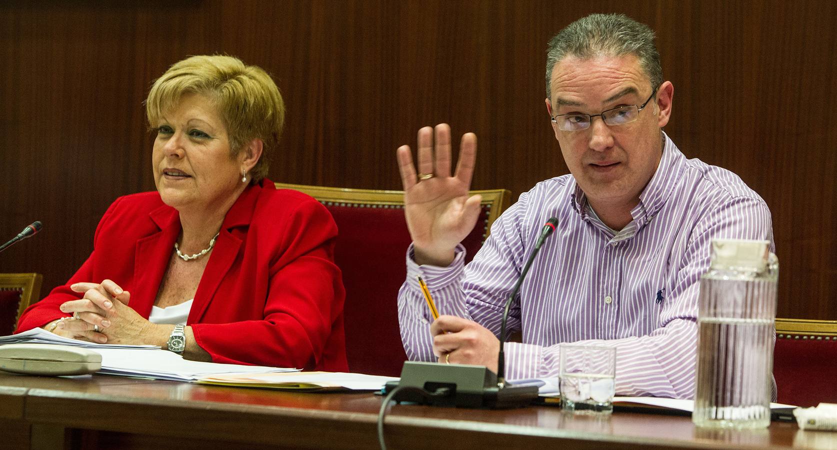 El PPCV expulsa a Milagrosa Martínez a las puertas del juicio por Fitur