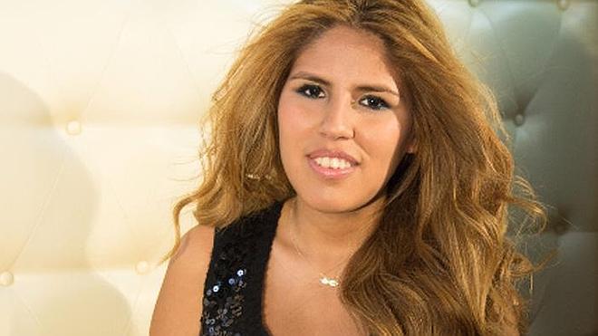 Chabelita: «Mi madre dice que soy más fuerte que Kiko»