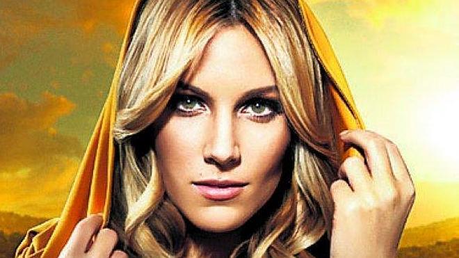 Edurne está decimotercera en las apuestas