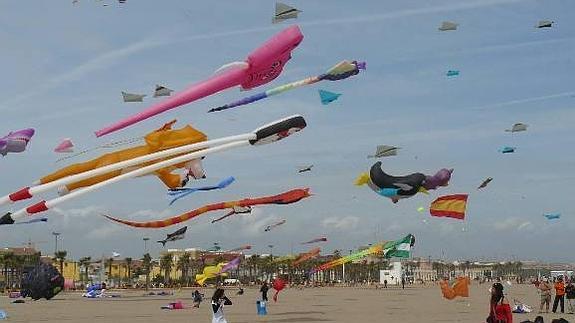 Planes para disfrutar la Semana Santa con niños