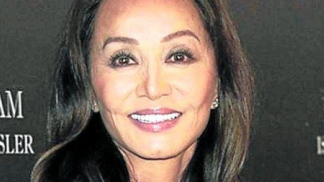 Isabel Preysler contra 'El Príncipe'