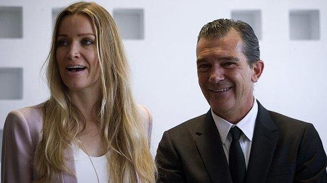 Antonio Banderas: «Nicole no ha sido el motivo de mi divorcio»