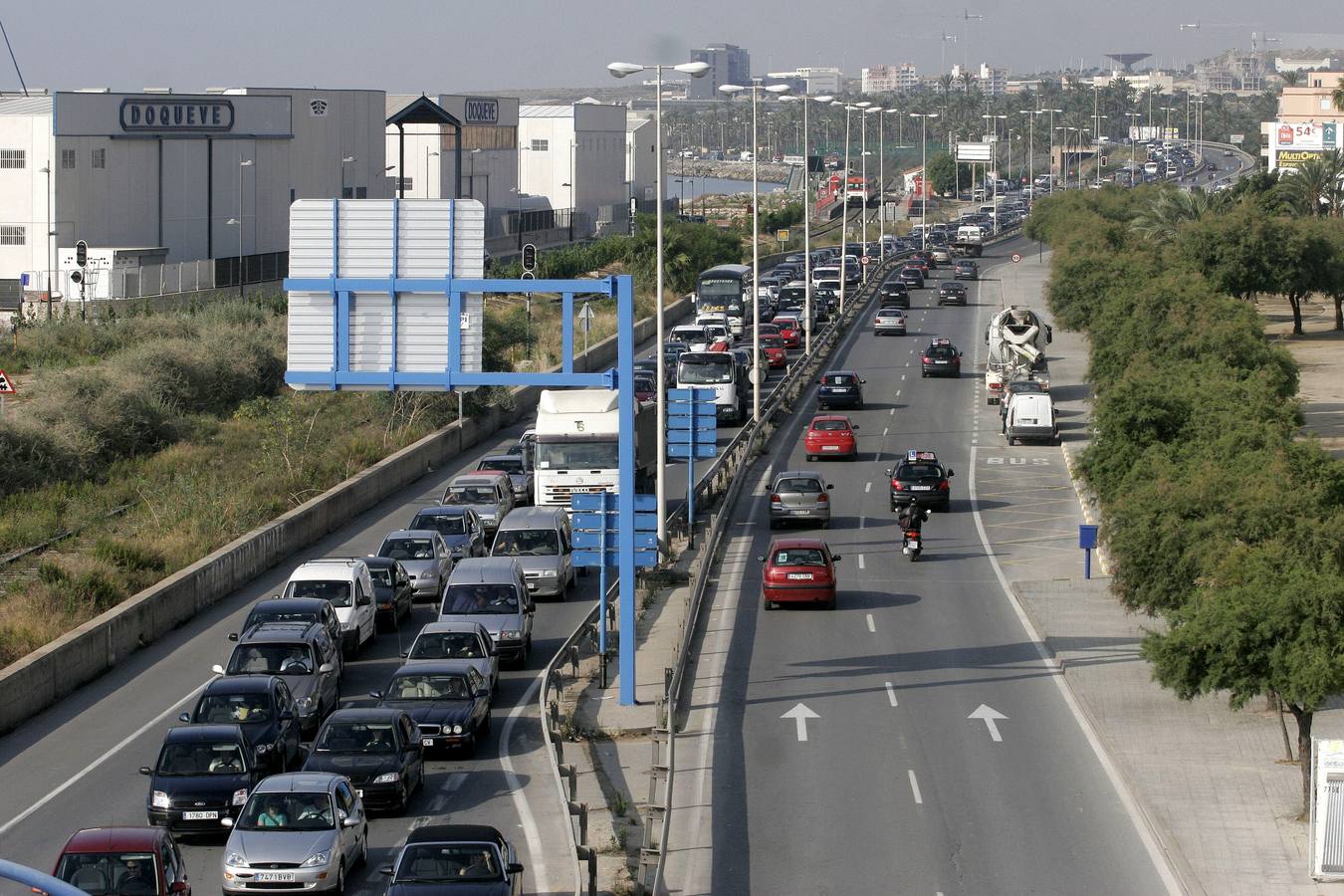 Las muertes en carretera repuntan tras aumentar ya el año pasado