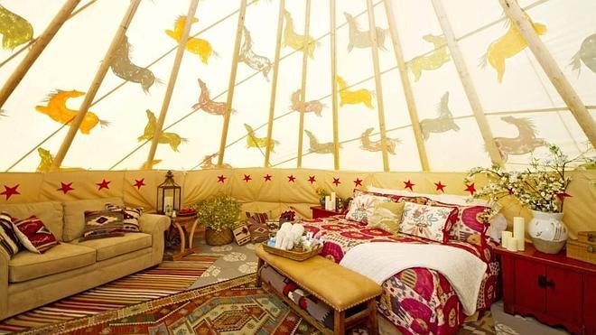 8 hoteles curiosos que ofrecen experiencias únicas