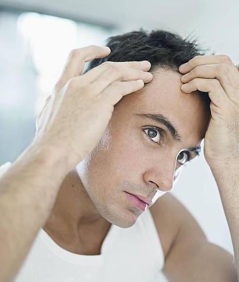 ¿Cómo evitar la caída del cabello?