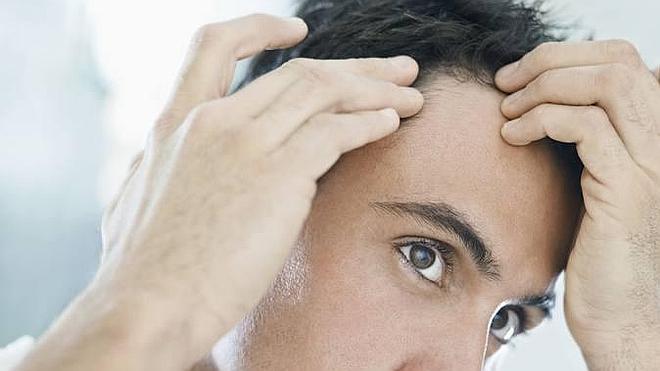 ¿Cómo evitar la caída del cabello?