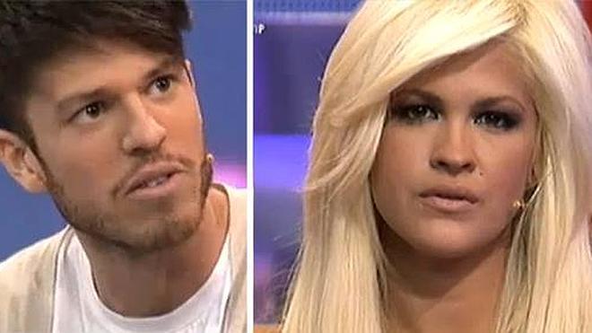 Ylenia y Fede cuentan su primera noche de pasión