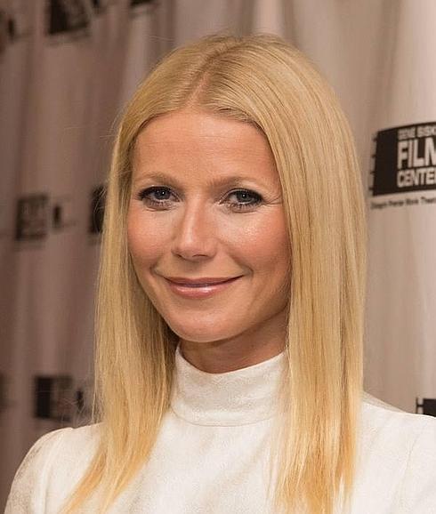 Gwyneth Paltrow mete la pata con el reto de comer una semana con 27 euros
