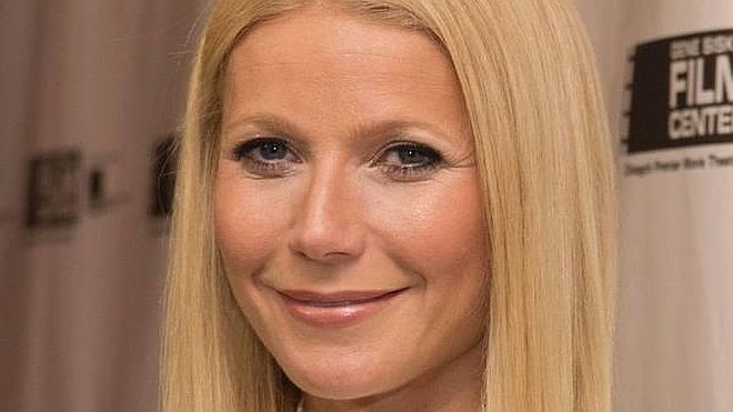 Gwyneth Paltrow mete la pata con el reto de comer una semana con 27 euros