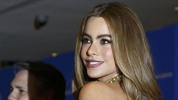 Sofía Vergara, demandada por su ex por querer destruir sus embriones congelados