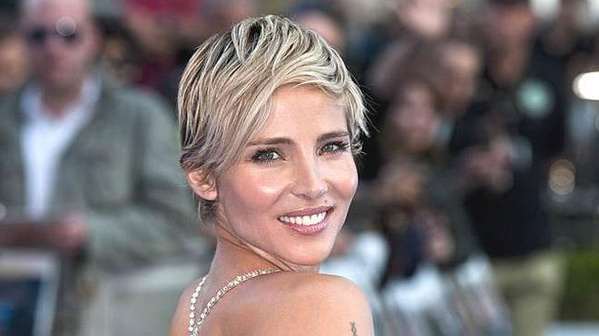 Elsa Pataky arremete contra los 'productos milagro' que utilizan su imagen