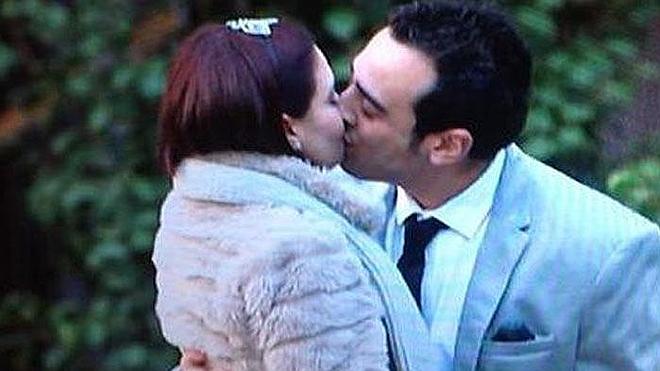 'Casados a primera vista': Gloria y Salva, la única pareja que no se divorcia