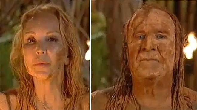 'Supervivientes 2015': las sorpresas de la primera gala