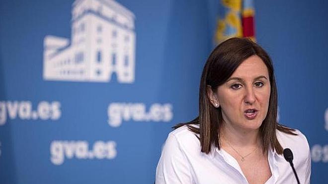 Sigue en directo la rueda de prensa del pleno del Consell