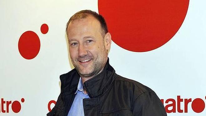 Pedro Aguado: «Estoy hasta las narices de las filtraciones de Mediaset»