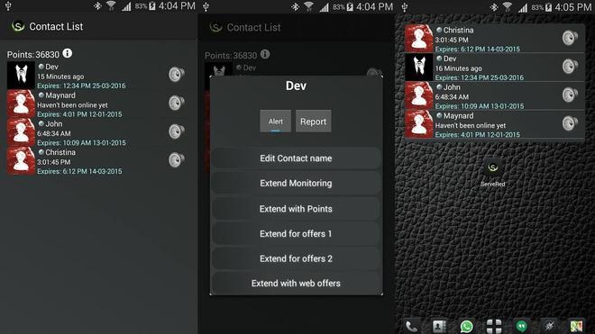 Ahora puedes saber cuando se conectan o te bloquean tus contactos de Whatsapp