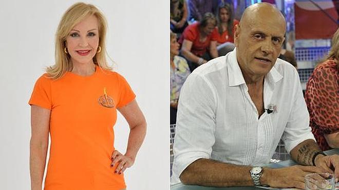 'Supervivientes 2015': Carmen Lomana podría abandonar el reality