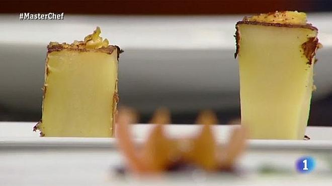 'MasterChef': del 'león come gamba' a las Torres Kio