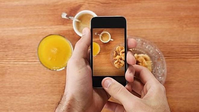 Sencillos pero efectivos trucos para mejorar tus fotos de comida