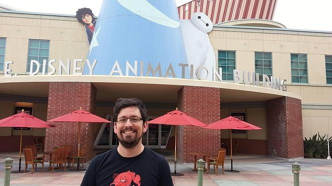 El próximo estreno de Disney tendrá, de nuevo, 'acento' valenciano